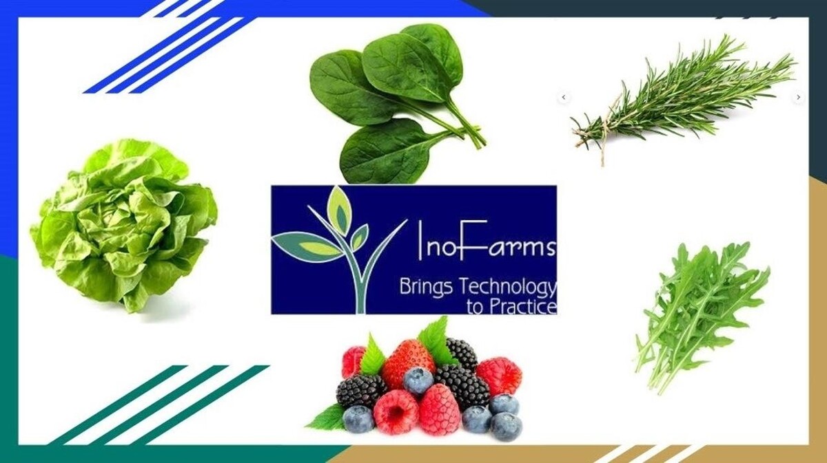 Images InoFarm inc.