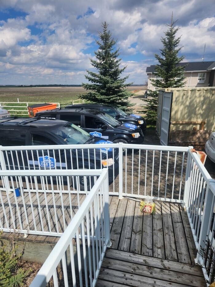 Images Olds Mountain View Cabs