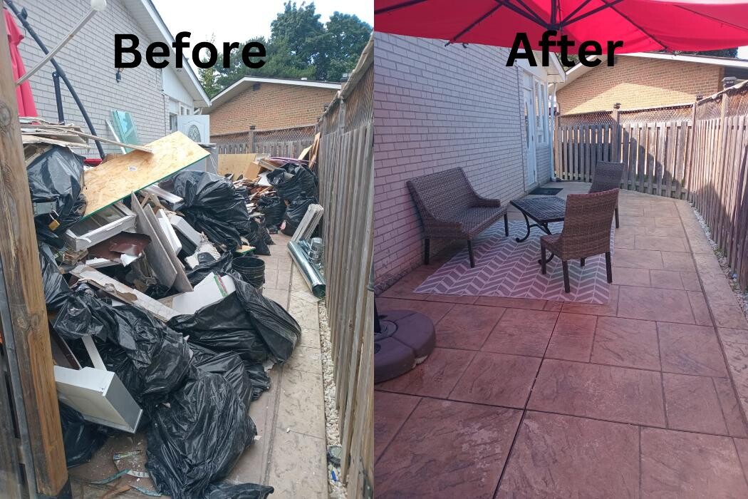 Images Express Janitorial Services