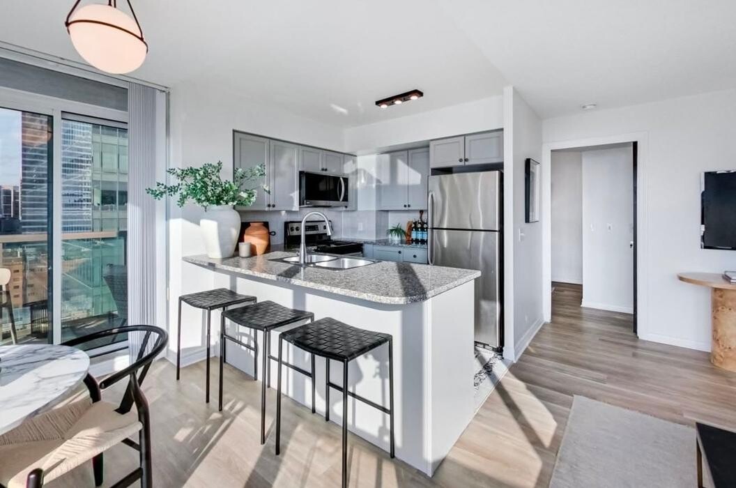 Images Express Janitorial Services