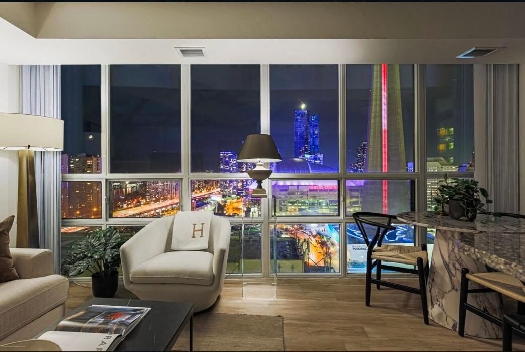 Images Express Janitorial Services