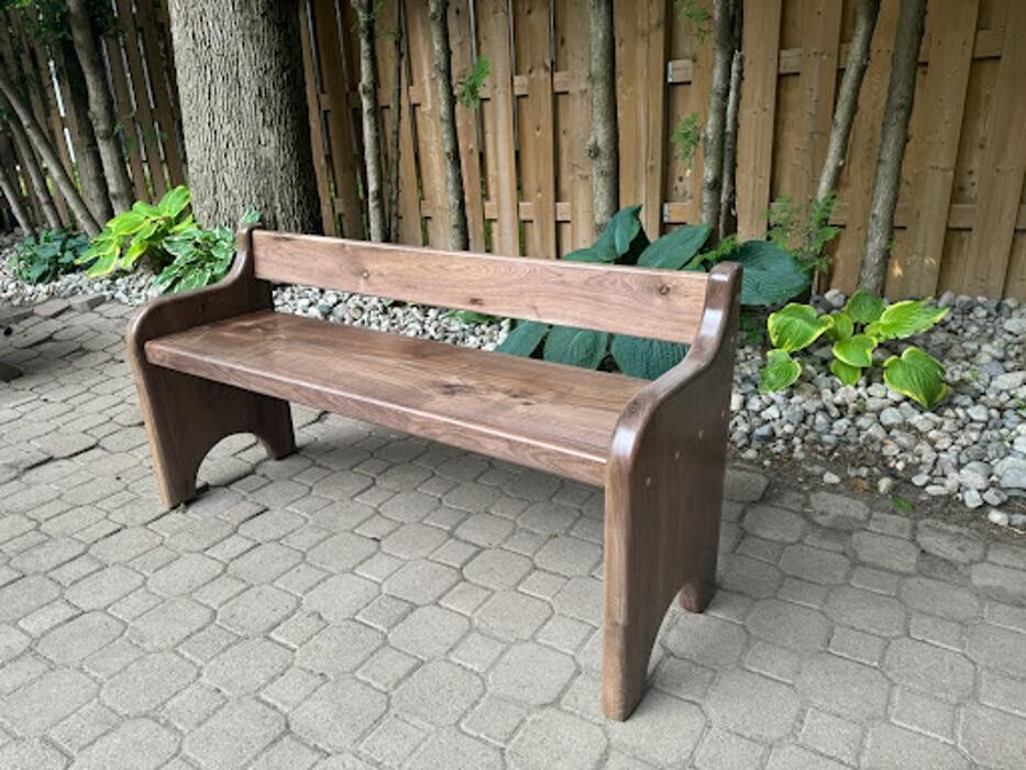 Images CJW Custom Woodworking