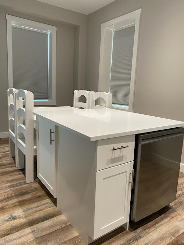 Images CJW Custom Woodworking