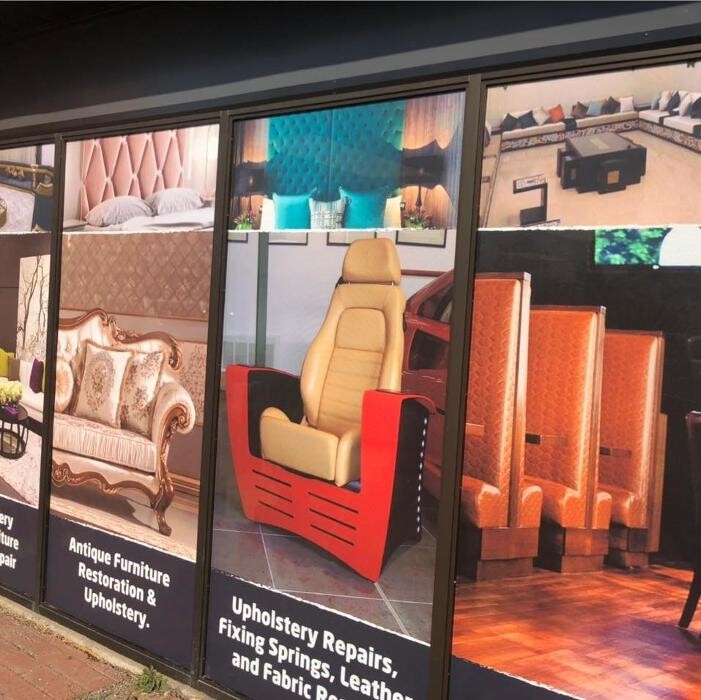 Images Calgary Magic Upholstery Ltd