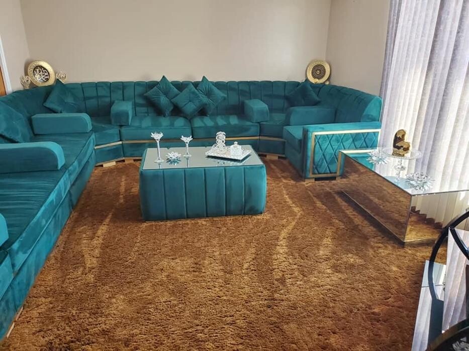 Images Calgary Magic Upholstery Ltd