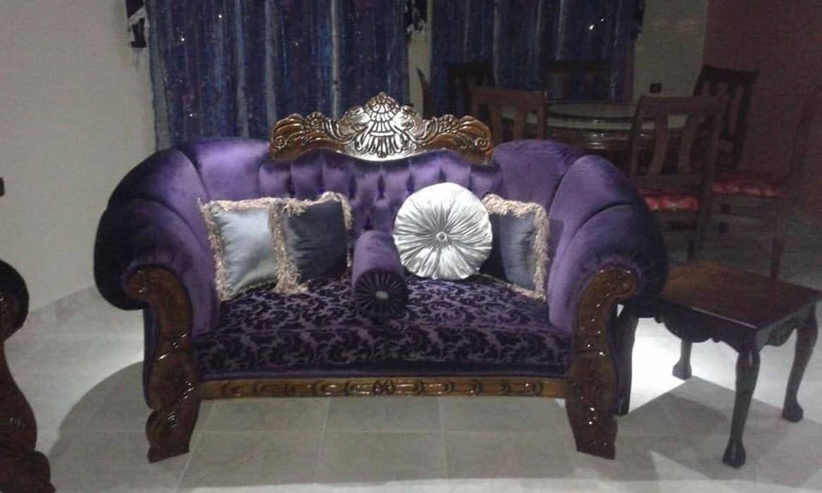 Images Calgary Magic Upholstery Ltd