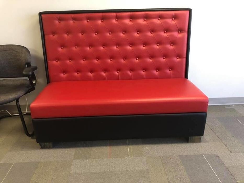Images Calgary Magic Upholstery Ltd