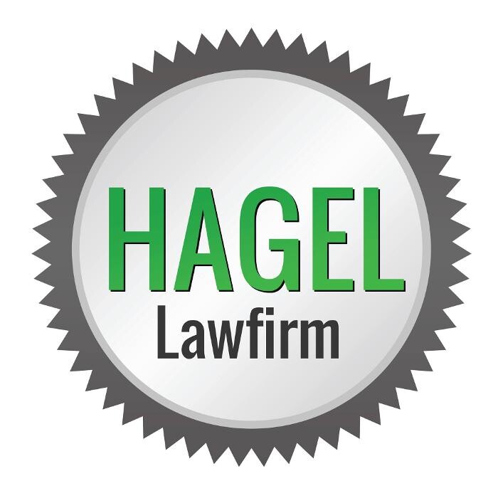Hagel Lawfirm Logo
