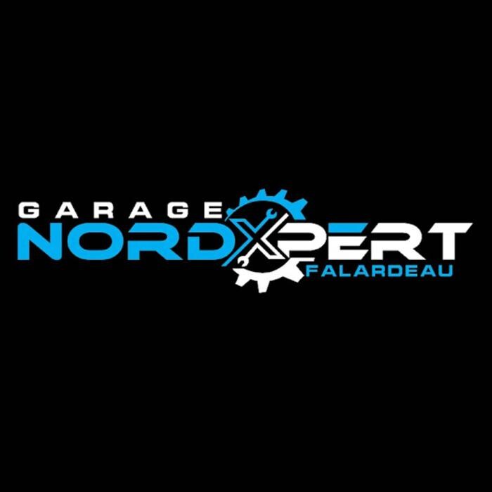 Images Garage NordXpert Falardeau