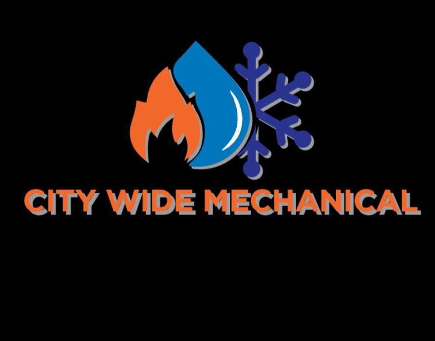 Images City Wide Mechanical Inc