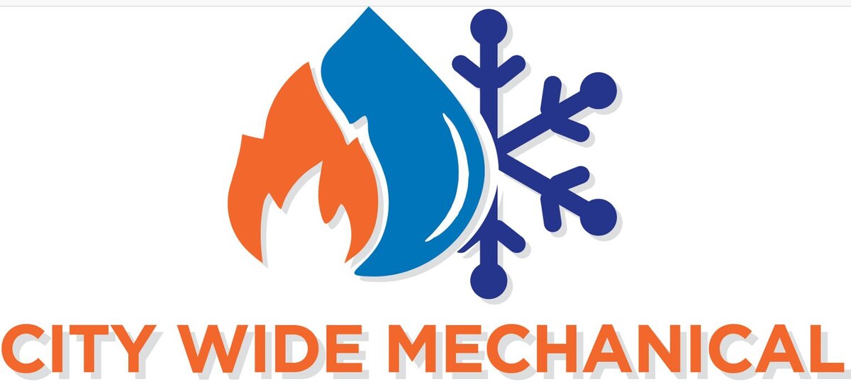Images City Wide Mechanical Inc