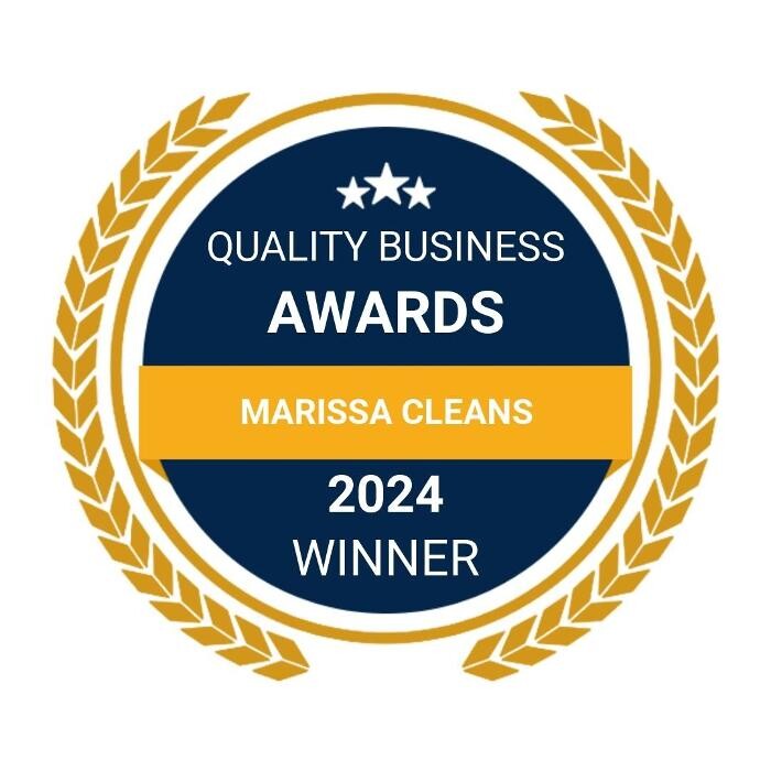 Images Marissa Cleans