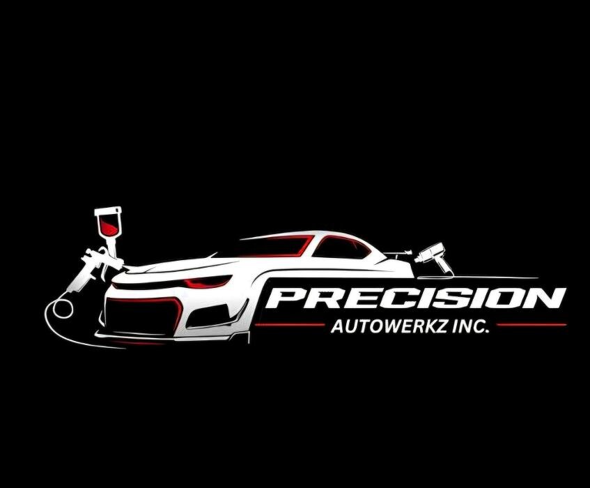 Images Precision Autowerkz Inc.