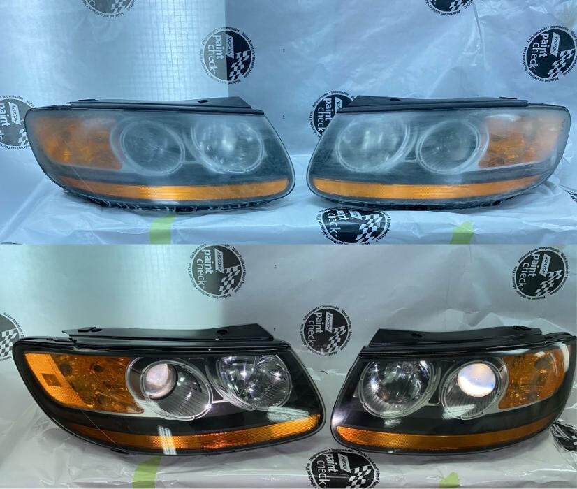 Images Precision Autowerkz Inc.