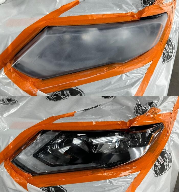 Images Precision Autowerkz Inc.