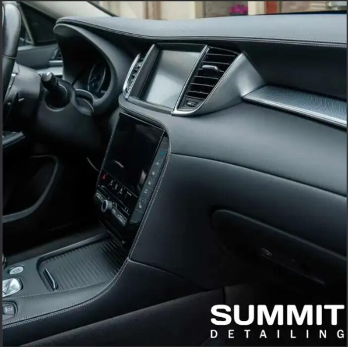 Images Summit Detailing