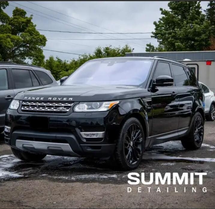 Images Summit Detailing