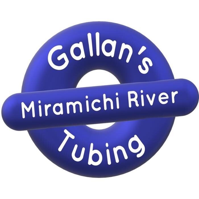 Images Gallan's Miramichi River Tubing