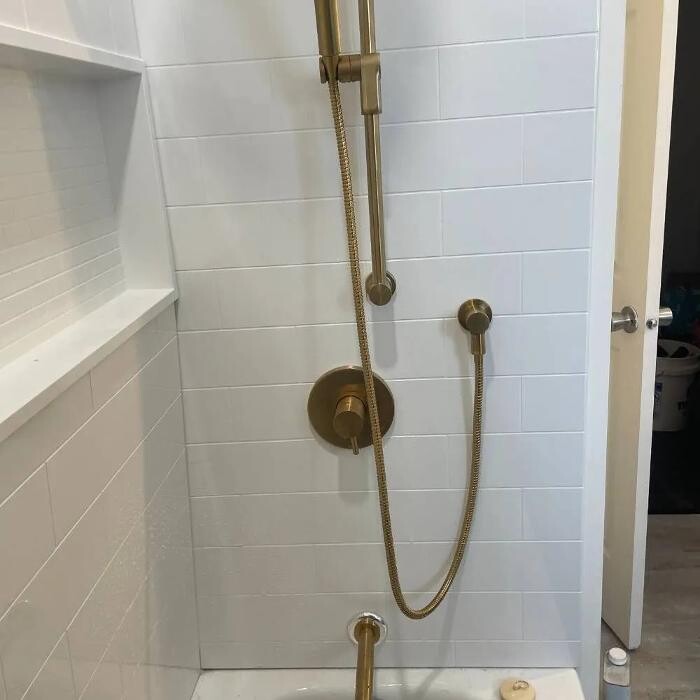Images Prosser Plumbing
