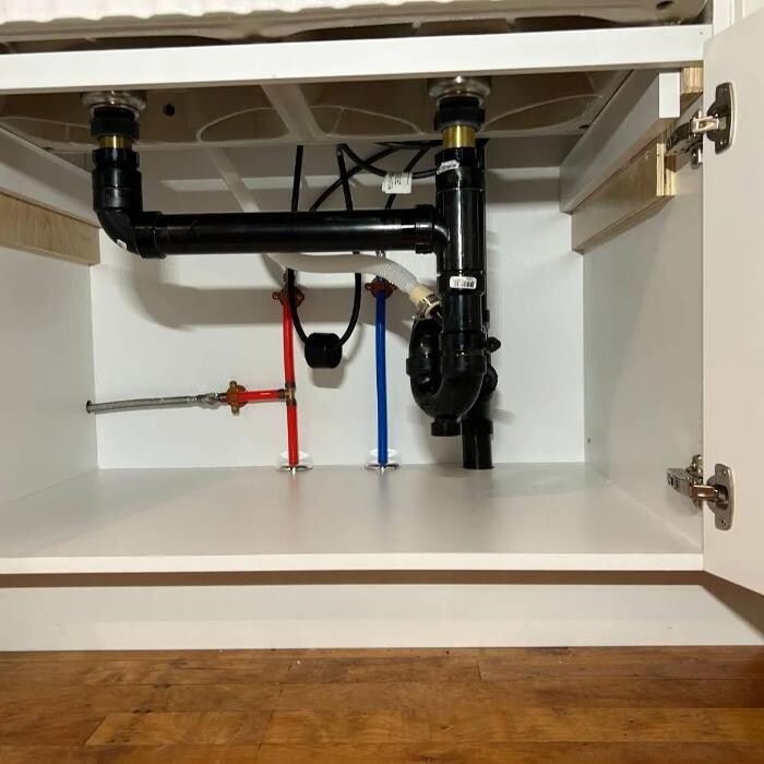 Images Prosser Plumbing