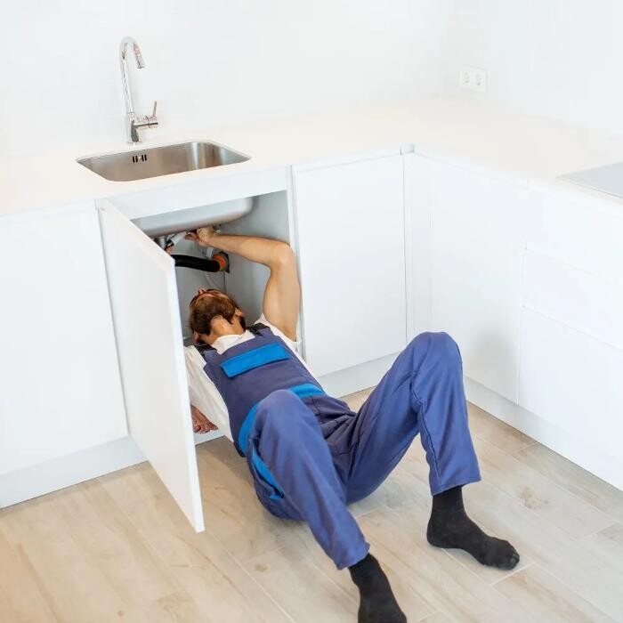 Images Prosser Plumbing