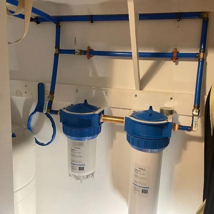 Images Prosser Plumbing