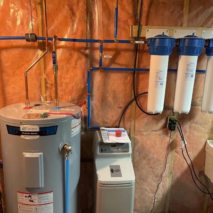Images Prosser Plumbing