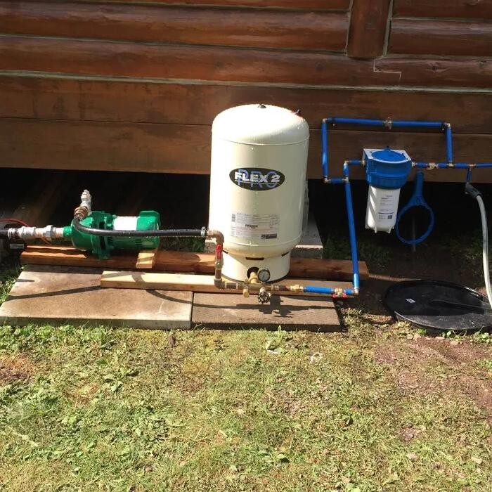 Images Prosser Plumbing