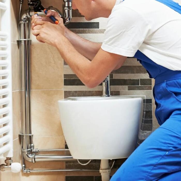 Images Prosser Plumbing