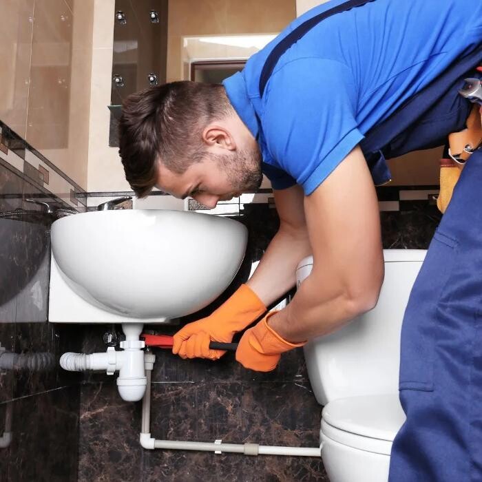 Images Prosser Plumbing