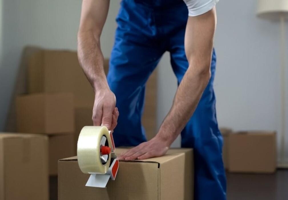 Images JSK Moving Services