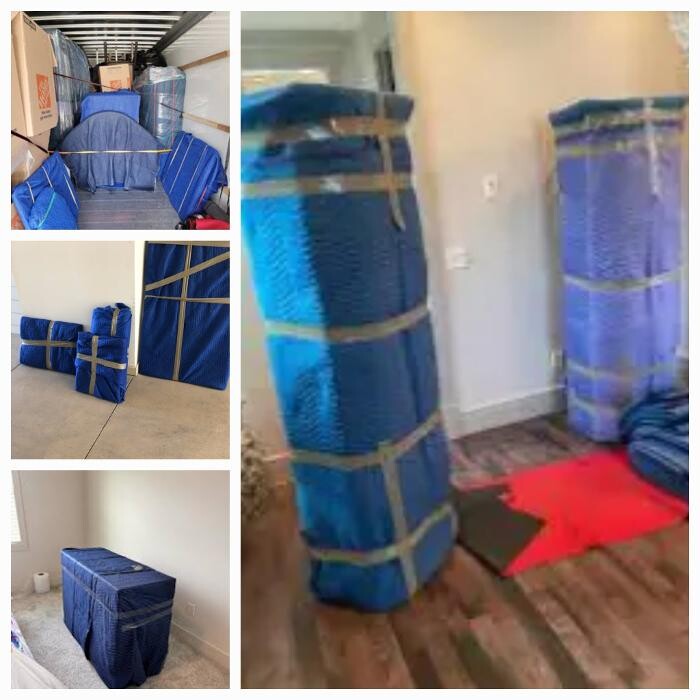 Images JSK Moving Services