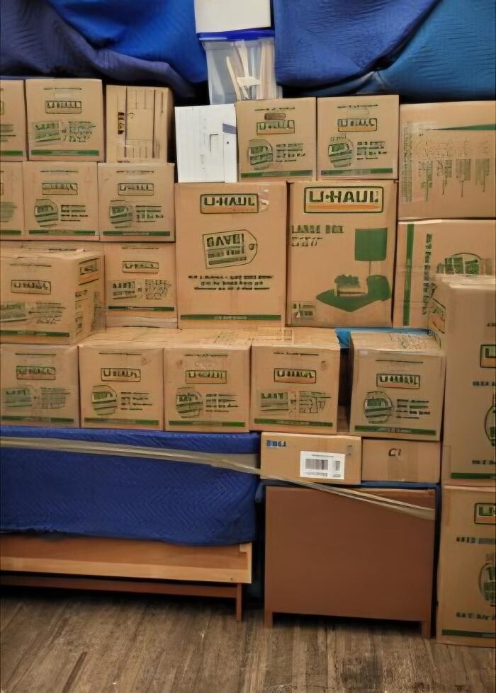 Images JSK Moving Services