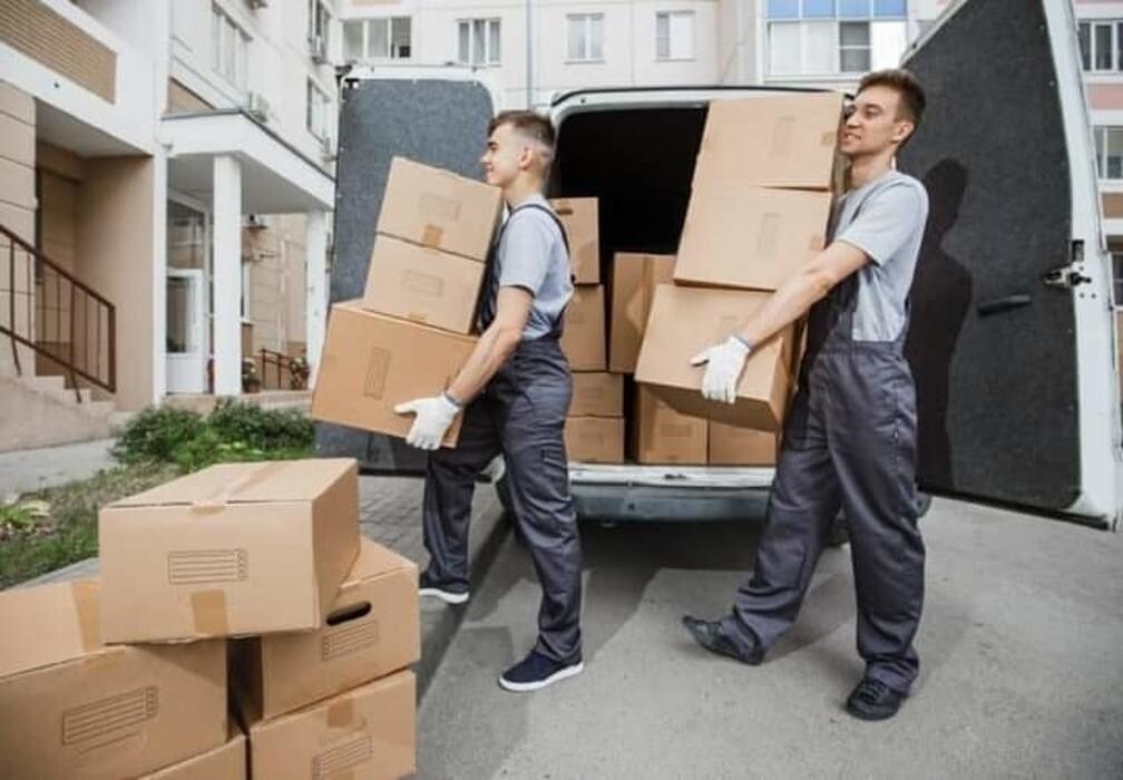 Images JSK Moving Services