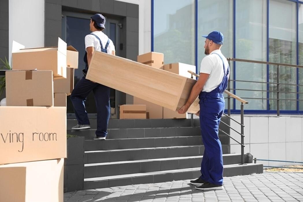 Images JSK Moving Services