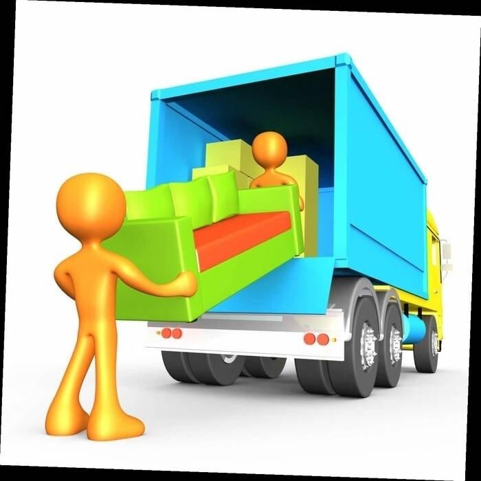 Images JSK Moving Services