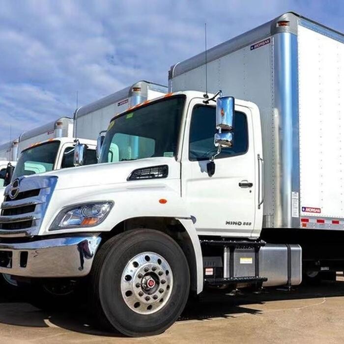 Images JSK Moving Services