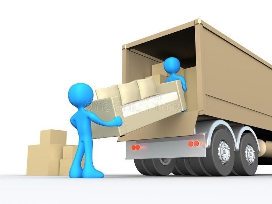 Images JSK Moving Services