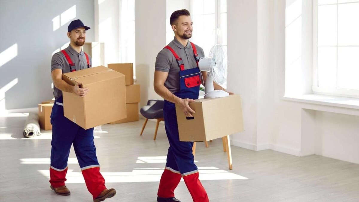 Images JSK Moving Services