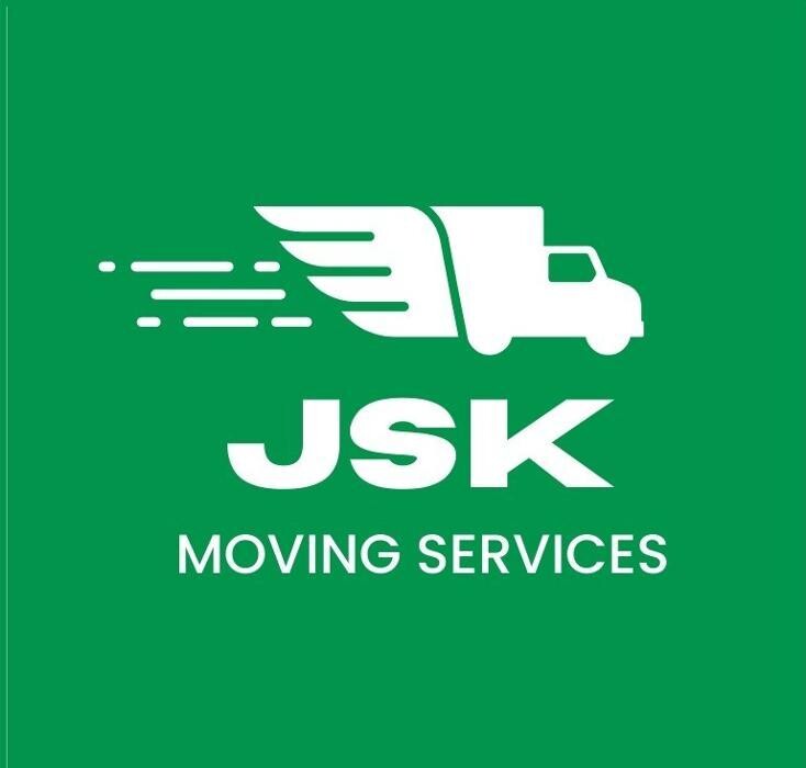Images JSK Moving Services
