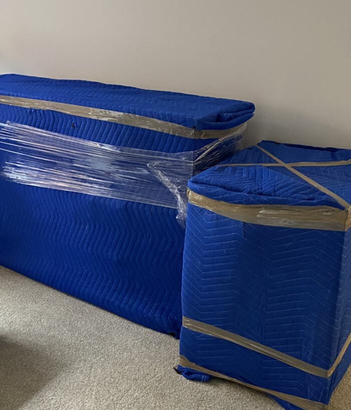 Images JSK Moving Services