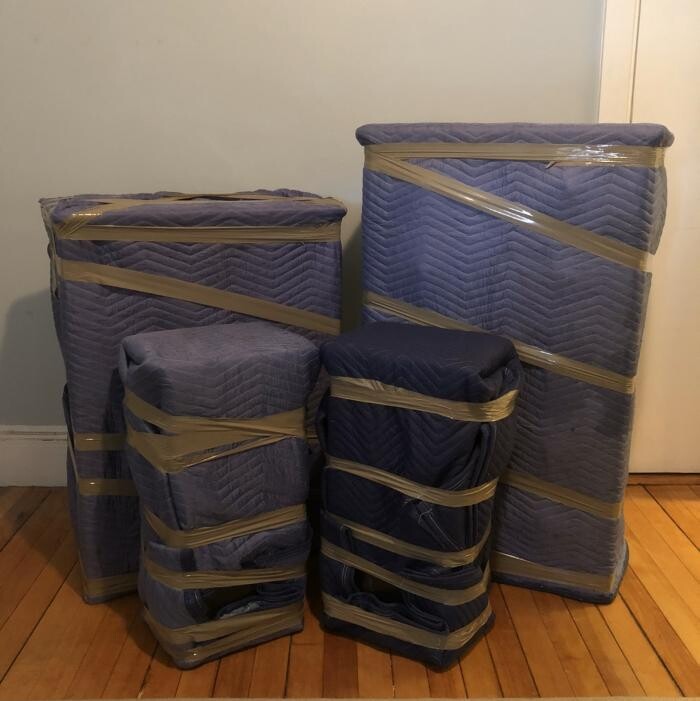 Images JSK Moving Services