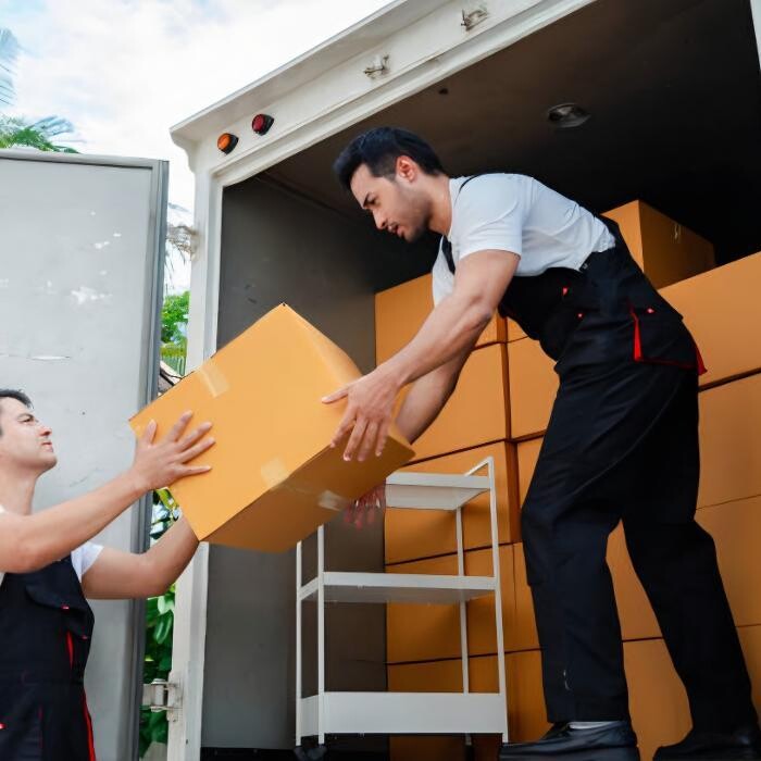 Images JSK Moving Services