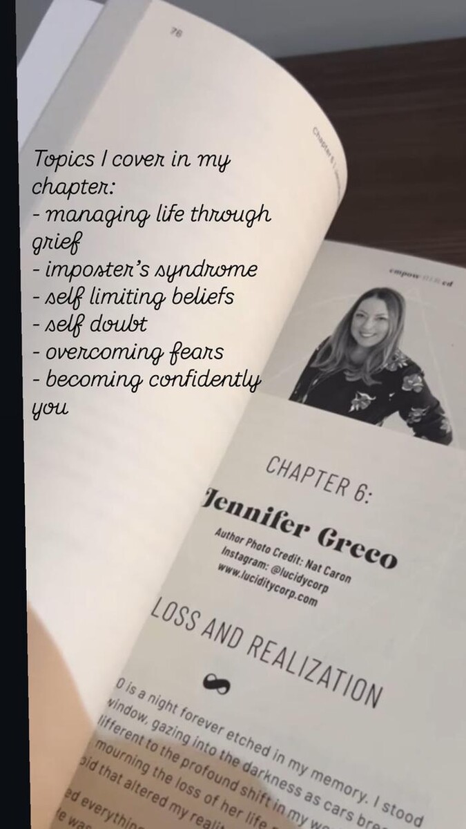 Images Lucidity Corp