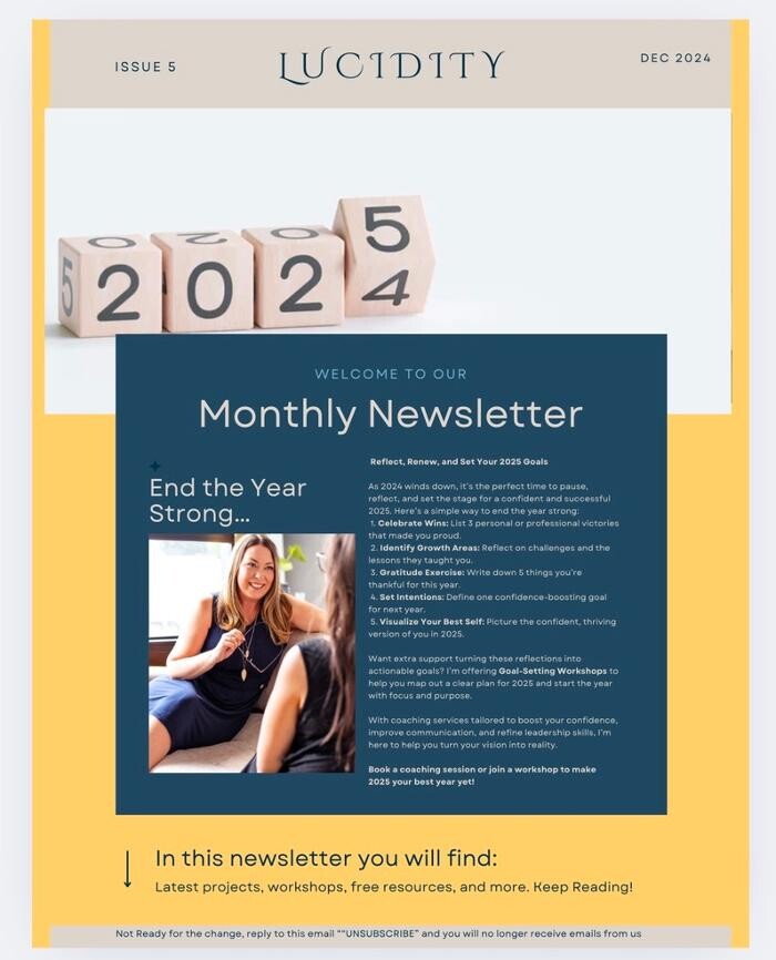 Images Lucidity Corp