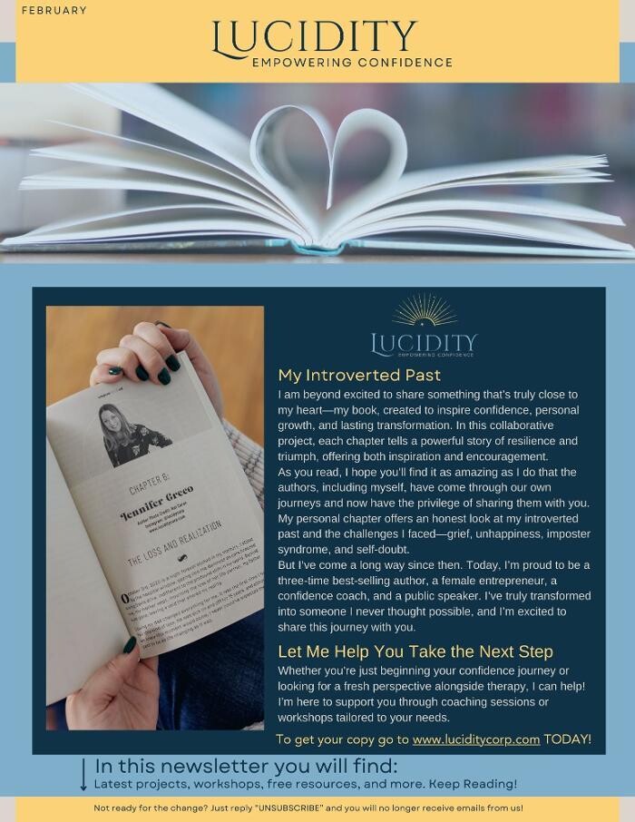 Images Lucidity Corp