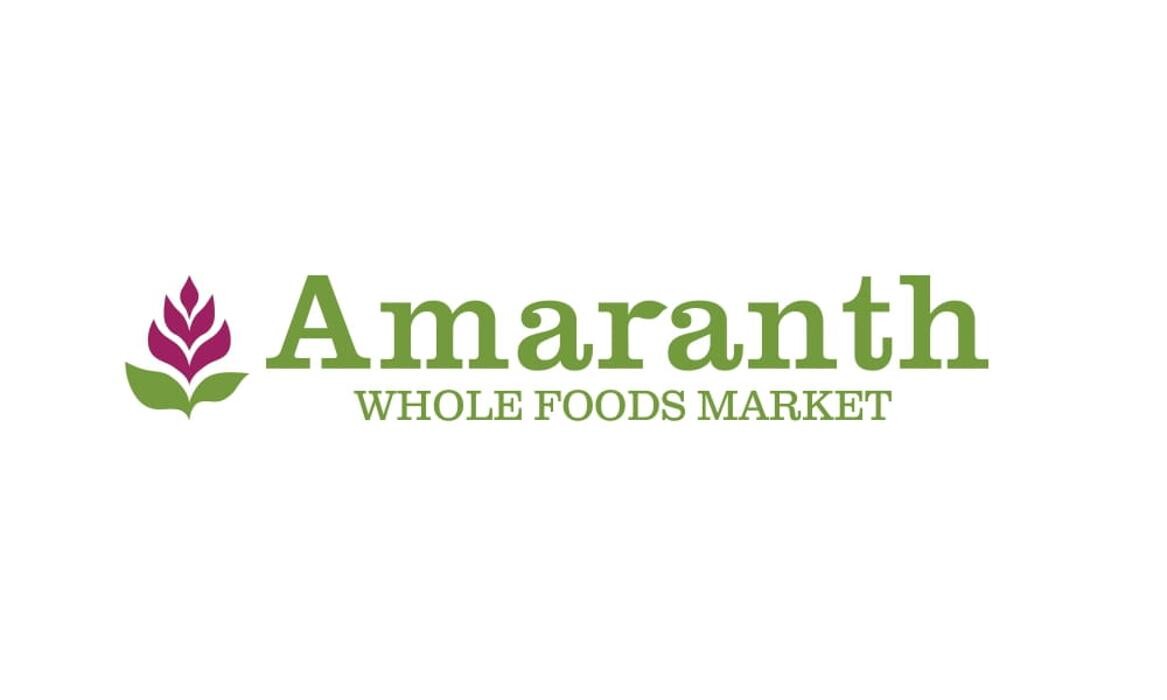 Amaranth Whole Foods Market - 130th Ave Supplement Boutique Logo