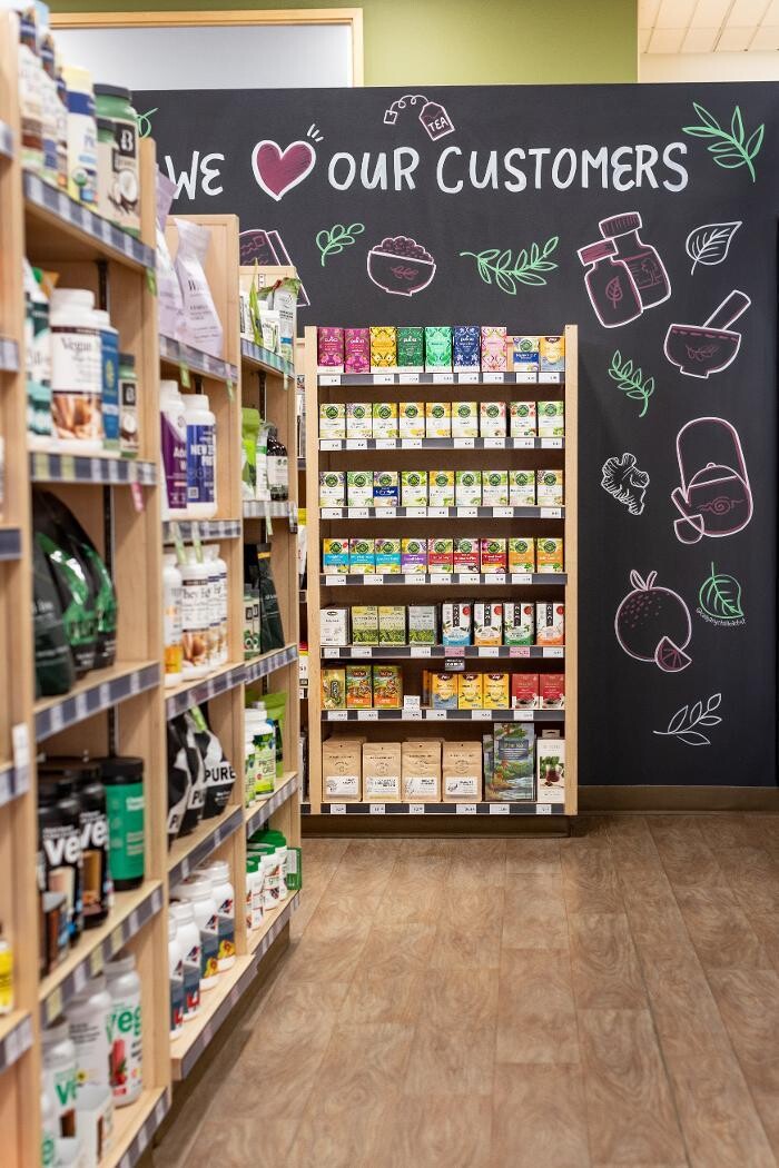 Images Amaranth Whole Foods Market - 130th Ave Supplement Boutique