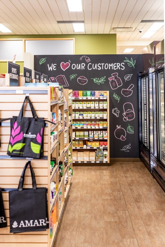 Images Amaranth Whole Foods Market - 130th Ave Supplement Boutique