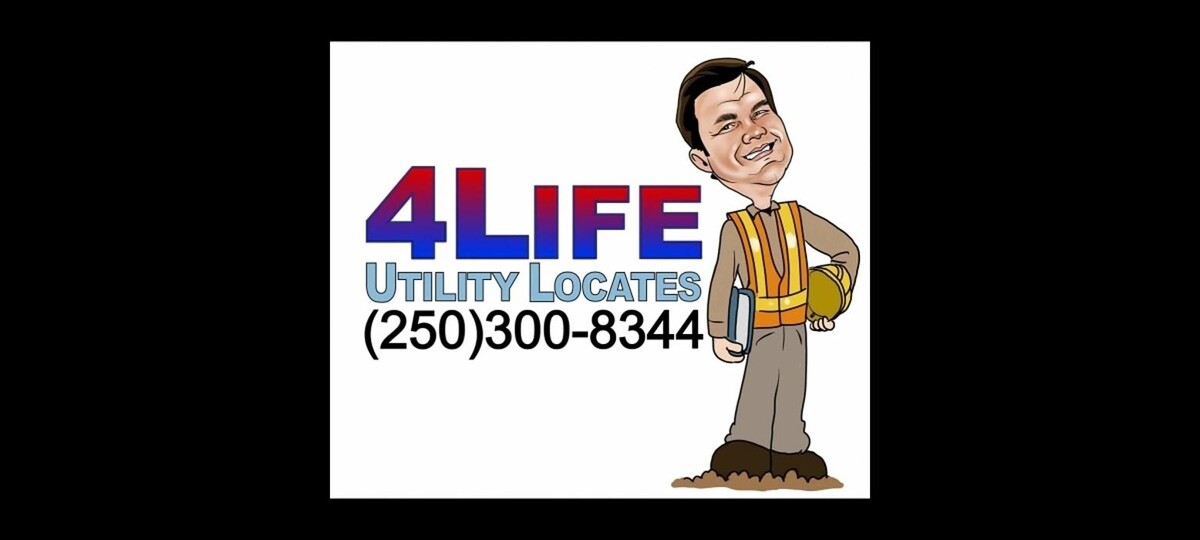 Images 4Life Utility Locates